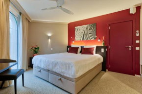  Hotel Astoria Gent  Гент